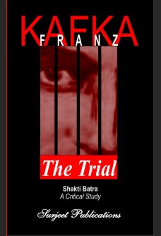 KAFKA FRANZ: THE TRIAL